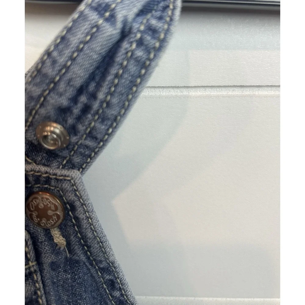 OshKosh Bgosh euc from